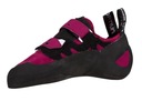 La Sportiva Tarantula Woman Red Plum Model Tarantul