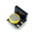 Модуль мини-часов RTC DS3231 для Raspberry Pi с батареей