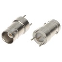 МОНТАЖНОЕ РАЗЪЕМ BNC-G/PCB*P100