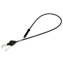 ГАЗОВЫЙ КАБЕЛЬ ДЛЯ RENAULT MEGANE I 1.6 16V 1999-