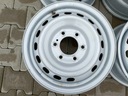 LLANTAS ACERO 16 HYUNDAI H1 STAREX 6,5X16 + SENSORES 