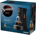 Tlakový kávovar Philips Senseo na vrecká Druh expresu automatický