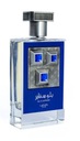 LATTAFA BLUE SAPPHIRE - WODA PERFUMOWANA - VOLUME: