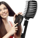 SZCZOTKA DO WŁOSÓW ROZCZESYWANIA PROFILOWANA