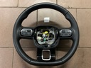 CITROEN C3 AIRCROSS МУЛЬТИРУЛЕВОЕ КОЛЕСО 98118752ZD