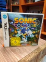 Sonic Colours DS, SklepRetroWWA