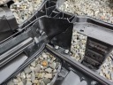 COURROIE AVANT AVANT POUTRE RENFORCEMENT AVANT BMW 3 E92 E93 LIFT 2009-2012photo 7