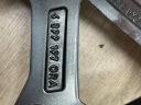 ДИСК АЛЮМІНІЄВА BMW OE X2 F39 ПОДИВИСЬ ZDJECIA X 19″ 3X7  (18168897749) фото min 14