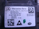 MERCEDES B-KLASA W247 PHARE AVANT GAUCHE COMPLET LED HIGH PERFphoto 14
