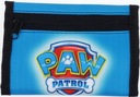 Кошелек PAW PATROL, складной кошелек, узор Р4