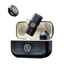 Hollyland Lark M2 Duo USB-C - комплект, 2 беспроводных микрофона