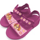 Сандалии PAW Patrol Skye, размер 28,5
