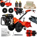 культиватор Cedrus GLX-GT65-2L 50 см