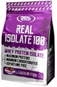 Real Pharm Isolate 1800g Cherry Yoghurt Izolat WIŚNIA JOGURT PYCHA