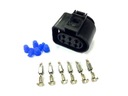 Подключаемый модуль датчика Bosch LSU 4.2 EMU AFR