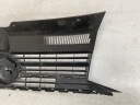 VW T6 TRANSPORTER 15- CALANDRE CALANDRE PARE-CHOCS AVANT CHROME 7E0853653Cphoto 9