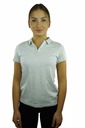 4F ФУТБОЛКА ПОЛО ЖЕНСКАЯ, ХЛОПОК NOSH4 TSD007-10M