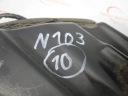 MAZDA 6 III GJ 2.2 D 16R PHARE GAUCHE ARRIÈRE ARRIÈRE GJE8-51160photo 16