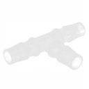 10 PIEZAS 3-DROZNY PLASTIKOWY CONECTOR ODPORNY AL 