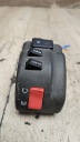 SWITCH RIGHT YAMAHA XVS950 MIDNIGHT STAR  photo 5