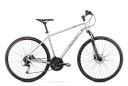 Чоловічий кросовий велосипед Romet Orkan 2M 28 L (21