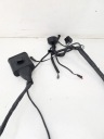 SUZUKI XF 650 FREEWIND WIRING WIRE SET ELECTRICAL  photo 4