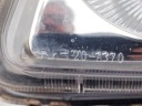 TOYOTA AVENSIS T25 03R- PHARE PROJECTEUR AVANT GAUCHE EUROPE TYC 20-A370photo 12