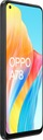 Смартфон OPPO A78 8/128 ГБ 6,43 дюйма, черный