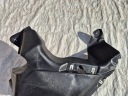 BMW 3 G20 4 G22 G26 PROTECTION CHÂSSIS DROIT ARRIÈRE ESSENCE PHEV NEUF ORIGINEphoto 8