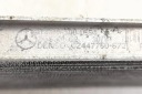 RADIATEUR CLIMATISATION MERCEDES-BENZ E (W212) 2045000554 2.99L DIESEL 170KWphoto 7