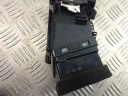 AIR TORPEDO DASHBOARD SKODA OCTAVIAII (1Z3) 1Z0819701 1.9L DIESEL 77KW  photo 8