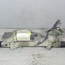 OPEL ASTRA J CRÉMAILLÈRE DE DIRECTION P13368195photo 4