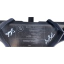 BMW X5 E70 RENFORCEMENT PANNEAU AVANT POUTRE VOLANT ADMISSION AIR 7159583photo 12