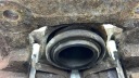 ÉTRIER DE FREIN COLLIER FREINS GAUCHE ARRIÈRE HONDA CR-V 2 II 2002-2004R.photo 5