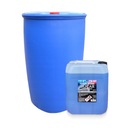 ЖИДКОСТЬ РАДИАТОРА СИНЯЯ -35C 200Л БЕСПЛАТНЫЙ НАСОС