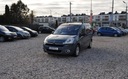 Citroen Berlingo MULTISPACE 1.6 Benzyna Panora... Rok produkcji 2012