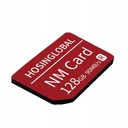 NM Card 128 GB Nano pamäťová karta pre Huawei Adaptér v sade nie