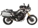 КОФРЫ БОКОВЫЕ XPLORER, СЕРЕБРИСТОЕ DO МОТОЦИКЛА YAMAHA TÉNÉRÉ 700 RALLY (2025-)  фото 6