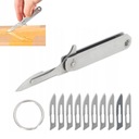 СКЛАДНОЙ НОЖ, МИНИ-КАРМАННЫЙ НОЖ