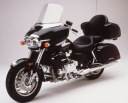 ОКНО МОТОЦИКЛА HONDA VALKYRIE INTERSTATE 00-03