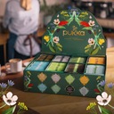 Экологический травяной чай Pukka BIO Discovery микс вкусов 160 пакетиков