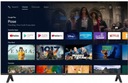 TCL 40S5400 40-дюймовый FullHD SmartTV AndroidTV-телевизор