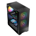 Herný počítač R5 3600 RX 6700XT 32GB 2TB Windows 11 Kód výrobcu R5-3600-6700XT-ARYA