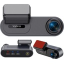 VIOFO WM1 GPS WIFI BT QHD DVR КАМЕРА