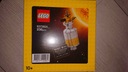 LEGO 6373604 Разное Космический зонд Улисс