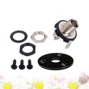 ВЫХОДНОЕ РАЗЪЕМ ЭЛЕКТРИЧЕСКАЯ ГИТАРА+ГИТАРА