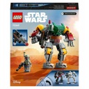 LEGO STAR WARS КОСТЮМ БОБА ФЕТТА 75369