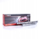 Światła DRL Einparts dioda OSRAM 301mm Homologacja