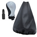 РУЧКА ПЕРЕКЛЮЧЕНИЯ ПЕРЕДАЧ ПЫЛЬНИК CITROEN XSARA PICASSO