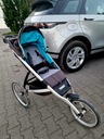 Коляска THULE URBAN GLIDE